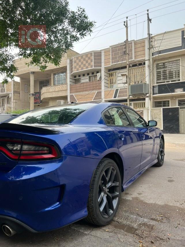 دۆج چارجەر